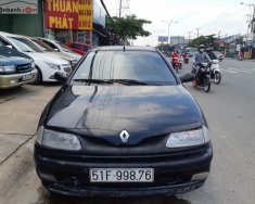 Renault Latitude 1.6MT 1996 - Xe Renault Latitude 1.6MT đời 1996, màu đen, nhập khẩu   giá 75 triệu tại Bình Dương