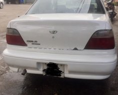 Daewoo Cielo 1.5 MT 2000 - Bán Daewoo Cielo 1.5 MT sản xuất năm 2000, màu trắng, nhập khẩu ít sử dụng giá 40 triệu tại Phú Thọ