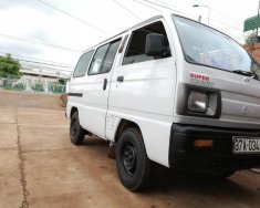 Suzuki Super Carry Van   2000 - Bán Super Carry Van đời 2000, màu trắng, nhập khẩu giá 65 triệu tại Gia Lai