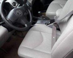 Toyota RAV4 2008 - Bán Toyota RAV4 sản xuất 2008, màu xanh giá 492 triệu tại Bình Thuận  