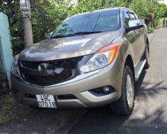 Mazda BT 50  3.2 AT  2014 - Bán Mazda BT 50 3.2 AT đời 2014 như mới giá 580 triệu tại Lâm Đồng