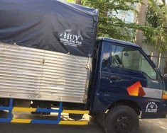 Hyundai H 100 2005 - Bán Hyundai H 100 năm sản xuất 2005, thùng inox giá 130 triệu tại Tp.HCM