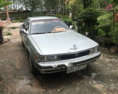 Toyota Carina 1987 - Cần bán Toyota Carina đời 1987, màu bạc, xe nhập, giá 45tr giá 45 triệu tại Bình Dương