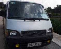 Toyota Hiace 1999 - Bán Toyota Hiace đời 1999, giá chỉ 60 triệu giá 60 triệu tại Nam Định