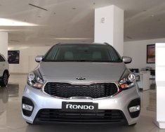 Kia Rondo GMT 2018 - Bán Kia Rondo 2018, trả trước 190 triệu, hỗ trợ vay đến 80% giá trị xe, liên hệ 0979.508.434 gặp Vinh giá 609 triệu tại Tây Ninh