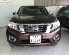Nissan Navara EL 2.5AT 2WD 2016 - Cần bán Nissan Navara EL 2.5AT 2WD 2016, màu nâu, nhập khẩu nguyên chiếc giá 560 triệu tại Lạng Sơn