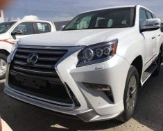 Lexus GX  460 2018 - Bán Lexus GX 460 sản xuất 2018, xe mới 100% giá 2 tỷ 850 tr tại Hà Nội