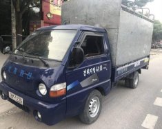 Hyundai H 100 2004 - Cần bán Hyundai H 100 năm sản xuất 2004, màu xanh lam, 123tr giá 123 triệu tại Nghệ An