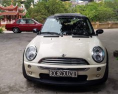 Mini Cooper   1.6 MT  2003 - Bán Mini Cooper 1.6 MT sản xuất 2003, hai màu   giá 320 triệu tại Hà Nội