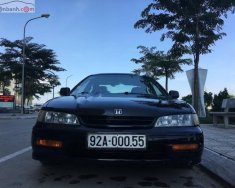 Honda Accord EX 1994 - Tôi cần bán xe Honda Accord EX 1994, bản nhập Mỹ full options gồm có giá 150 triệu tại Hà Nội