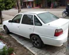 Daewoo Cielo 1997 - Cần bán lại xe Daewoo Cielo đời 1997, màu trắng giá 30 triệu tại Thanh Hóa