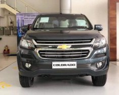 Chevrolet Colorado 2018 - Cần bán Chevrolet Colorado sản xuất 2018, xe nhập   giá 594 triệu tại Quảng Trị