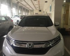 Honda CR V 1.5E 2018 - Cần bán xe Honda CR -V   2018, nhập khẩu nguyên chiếc. Hỗ trợ vay giá 970 triệu tại Kiên Giang