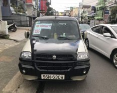 Fiat Doblo 2004 - Cần bán lại xe Fiat Doblo năm sản xuất 2004, giá 120tr giá 120 triệu tại Lâm Đồng