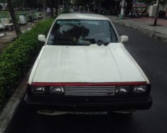 Toyota Carina    1982 - Bán Toyota Carina 1982, màu trắng, xe đẹp giá 23 triệu tại Tiền Giang