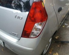 Hyundai i10   2009 - Bán Hyundai i10 sản xuất 2009, nhập khẩu nguyên chiếc từ Ấn Độ, xài bền, đỡ hao xăng, số sàn, 4 chỗ giá 250 triệu tại Tp.HCM