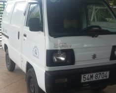 Suzuki Blind Van 1997 - Bán xe Suzuki Blind Van đăng ký 1997, màu trắng giá chỉ 42tr giá 42 triệu tại Lâm Đồng