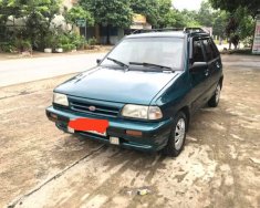 Kia CD5 1998 - Bán xe Kia CD5 năm 2000 giá tốt 38 triệu giá 38 triệu tại Cần Thơ