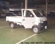 Veam Star 2018 - Bán xe tải Veam Star 760kg thùng lửng, động cơ công nghệ Hyundai, giá hợp lý giá 153 triệu tại Bình Dương