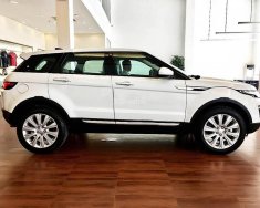 LandRover Evoque 2018 - Hotline 0932222253 Range Rover Evoque 2018, màu đỏ, nhập khẩu chính hãng giá 2 tỷ 769 tr tại Đà Nẵng