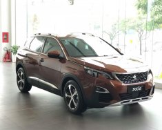 Peugeot 3008 All New 1.6 AT 2018 - Bán Peugeot 3008 All New 1.6 AT 2018 đủ màu, giá tốt nhất, khuyến mãi lớn, hỗ trợ trả góp tới 80% giá 1 tỷ 199 tr tại Lạng Sơn