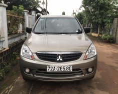 Mitsubishi Zinger G 2009 - Cần bán Mitsubishi Zinger G 2010, màu vàng giá 295 triệu tại BR-Vũng Tàu