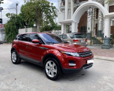 LandRover Evoque 2015 - Bán xe Land Rover Evoque giá 2 tỷ 130 tr tại Hà Nội