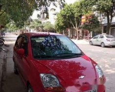 Daewoo Matiz 2015 - Bán Daewoo Matiz năm sản xuất 2015, màu đỏ, giá chỉ 155 triệu giá 155 triệu tại Hà Nội