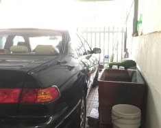 Toyota Camry GLi 2000 - Cần bán Toyota Camry GLi năm sản xuất 2000, màu xanh lam, nhập khẩu giá 255 triệu tại Tây Ninh