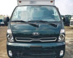 Kia K3000S K250 2018 - Bán Kia K3000S K250 năm 2018, màu xanh lam giá 389 triệu tại Tp.HCM