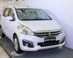 Suzuki Ertiga 2018 - Bán Suzuki Ertiga 2018, mua T4/2018, còn bảo hành 1,5 năm chính hãng giá 595 triệu tại Đà Nẵng