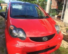 BYD F0   2011 - Bán BYD F0 đời 2011, màu đỏ, xe nhập, giá tốt giá 110 triệu tại BR-Vũng Tàu