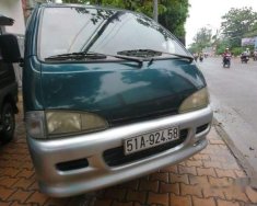 Daihatsu Citivan 2002 - Thanh lý xe Daihatsu Civivan còn mới, nguyên bản, không đâm đụng giá 60 triệu tại Tiền Giang