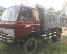 Xe tải 5 tấn - dưới 10 tấn 2011 - Cần bán gấp xe 7 tấn Chiến Thắng đời 2011 giá 200 triệu tại Sơn La
