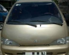 Daihatsu Citivan 2003 - Cần bán Daihatsu Citivan, 7 chỗ, đời 2003, số sàn, xe zin 100%, xe đẹp giá 68 triệu tại Vĩnh Long