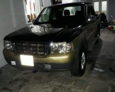 Ford Ranger   4x4   2006 - Bán xe Ford Ranger 2 cầu, máy dầu bản 4x4 giá 234 triệu tại Tây Ninh