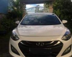 Hyundai i30   2013 - Bán Hyundai i30 sản xuất năm 2013, màu trắng, xe chạy rất tốt và bảo quản cẩn thận giá 480 triệu tại Lâm Đồng