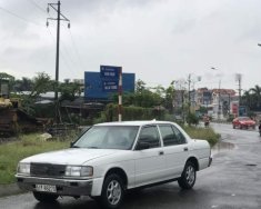 Toyota Crown 1993 - Cần bán xe Toyota Crown sản xuất năm 1993, màu trắng, 83 triệu giá 83 triệu tại Vĩnh Phúc