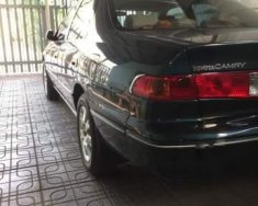 Toyota Camry  GLi   2000 - Cần bán xe Toyota Camry GLi đời 2000, xe chuẩn đẹp từng chi tiết giá 255 triệu tại Tây Ninh