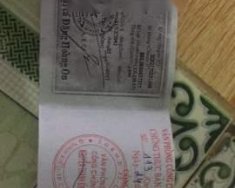 Chevrolet Colorado 2017 - Bán Chevrolet Colorado 2017, giá chỉ 510 triệu giá 510 triệu tại Sóc Trăng