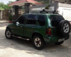 Kia Sportage 1996 - Cần bán xe Kia Sportage đời 1996, nhập khẩu, giá tốt giá 75 triệu tại Hà Tĩnh