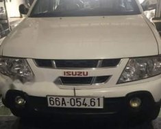 Isuzu Hi lander 2007 - Bán Isuzu Hi lander đời 2007, màu trắng, giá chỉ 265 triệu giá 265 triệu tại Bình Phước