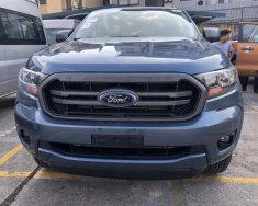 Ford Ranger XLS- MT 2018 - Bán Ford Ranger XLS MT 2018 đủ màu, giá tốt nhất, giao xe ngay giá 630 triệu tại Hà Nội