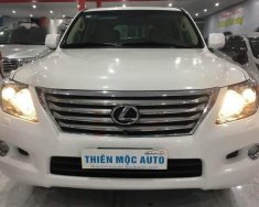 Lexus LX    570  2007 - Thiên Mộc Auto bán xe Lexus LX 570 SX 2007, Đk 2008, tên cá nhân chính chủ từ đầu, biển Hà Nội giá 1 tỷ 480 tr tại Hà Nội