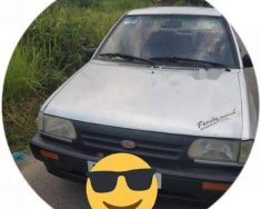 Kia Pride 1992 - Cần bán lại xe Kia Pride năm 1992, màu trắng giá cạnh tranh giá 32 triệu tại Vĩnh Phúc