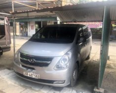 Hyundai Grand Starex 2008 - Bán xe Hyundai Grand Starex 2008, màu bạc, giá chỉ 280 triệu giá 280 triệu tại Thái Bình