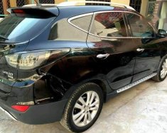 Hyundai Tucson 2.0 2010 - Cần bán lại xe Hyundai Tucson 2.0 2010, giá tốt giá 485 triệu tại Hà Tĩnh