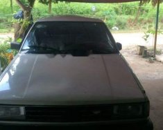 Nissan 200SX   1993 - Cần bán Nissan 200SX 1993, màu bạc  giá 30 triệu tại Bình Dương