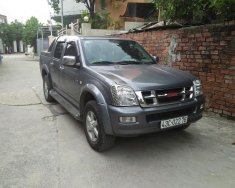 Isuzu Dmax 3.0 TD --LS 2007 - Bán Isuzu Dmax 3.0 TD --LS năm 2007, màu xám (ghi), xe nhập giá cạnh tranh giá 230 triệu tại Đà Nẵng