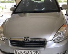 Hyundai Accent   MT 2008 - Cần bán xe Hyundai Accent MT năm 2008, nhập khẩu nguyên chiếc giá 190 triệu tại Đồng Nai